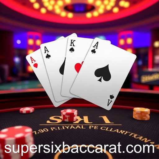 Online Casinos