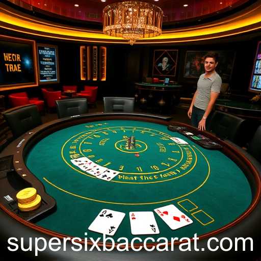 Online Casinos