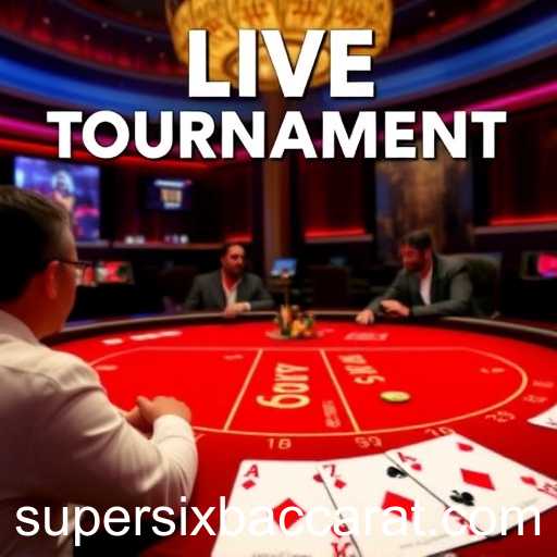 Live Tournaments